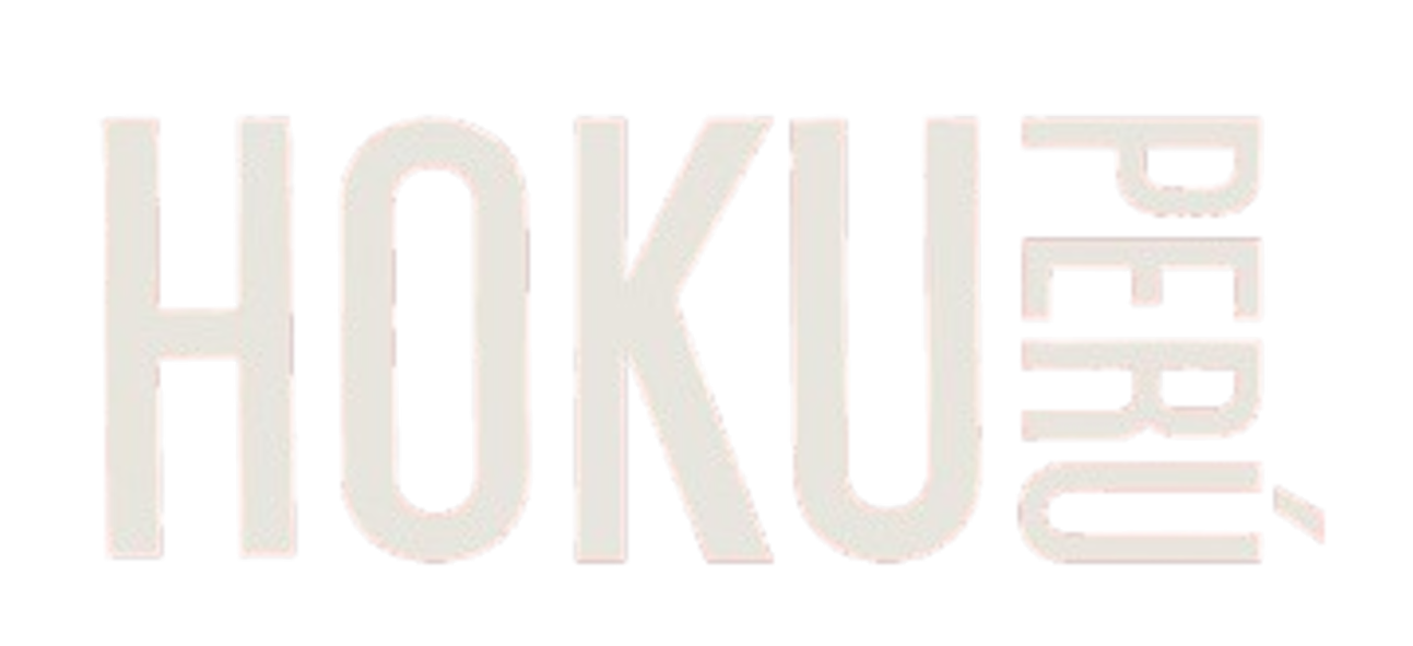 Hoku Perú Logo